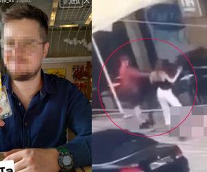 Strzelanina w Poznaniu. Konrad D. relacjonował randkę w sieci przed tragedią