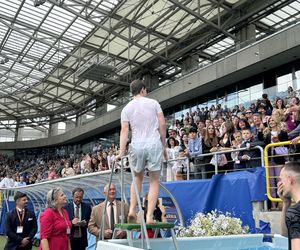 Chrzest Świadków Jehowy w Lublinie 2025