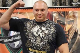 Policjanci jak dęby