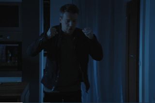 M jak miłość, odcinek 1841. Jakub (Krzysztof Kwiatkowski)