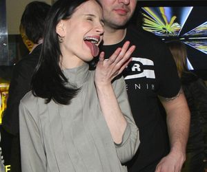 Viola Kołakowska, Tomasz Karolak