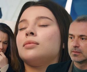 Zeynep potrzebuje krwi! Lekarz zapyta o rodzeństwo, a Bülent zrobi coś okropnego