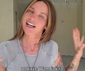 Karolina Gilon chwali się nowym mieszkaniem. Co za wnętrza!