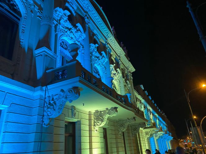 Light Move Festival 2025