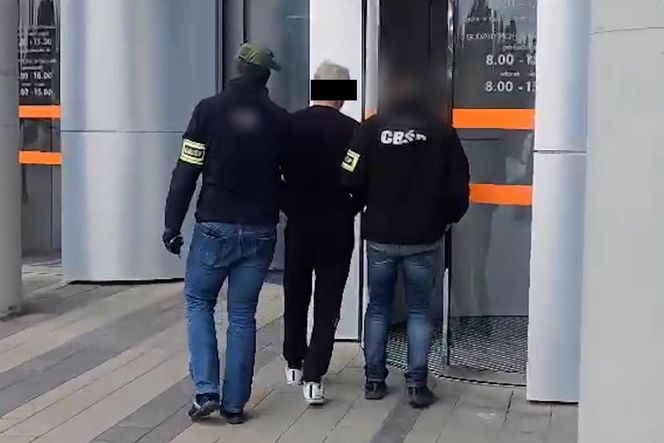 CBSP rozbiło gang producentów papierosów.