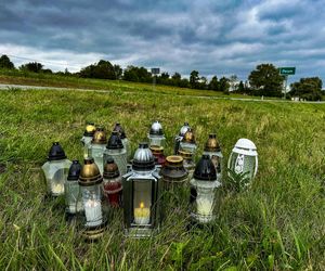 Ceniona dentystka zginęła w tragicznym wypadku w okolicach Spychowa