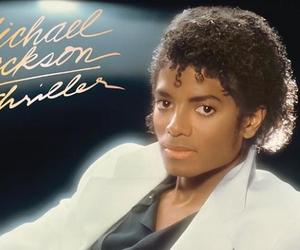 Popowy album wszech czasów. Michael Jackson - ciekawostki o płycie Thriller | Jak dziś rockuje?