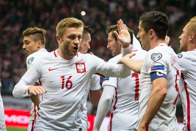 Nie kupisz już biletu na mecz Polska - Austria! Sprzedano prawie 60 tysięcy wejściówek