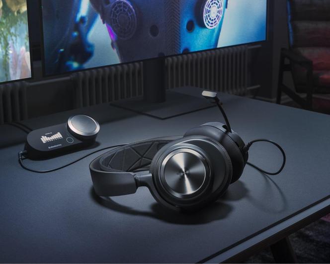 SteelSeries Arctis Nova 