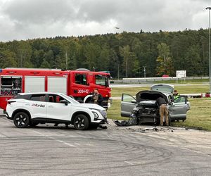 Moto-Kombat w Kielcach: zapowiedź nowego programu TVN Turbo z gwiazdami i ekstremalnymi atrakcjami