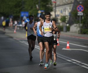 Korzeniowski Warsaw Race Walking Cup 2025