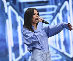 Małgorzata Ostrowska skradła serca publiczności. Internauci byli zgodni!