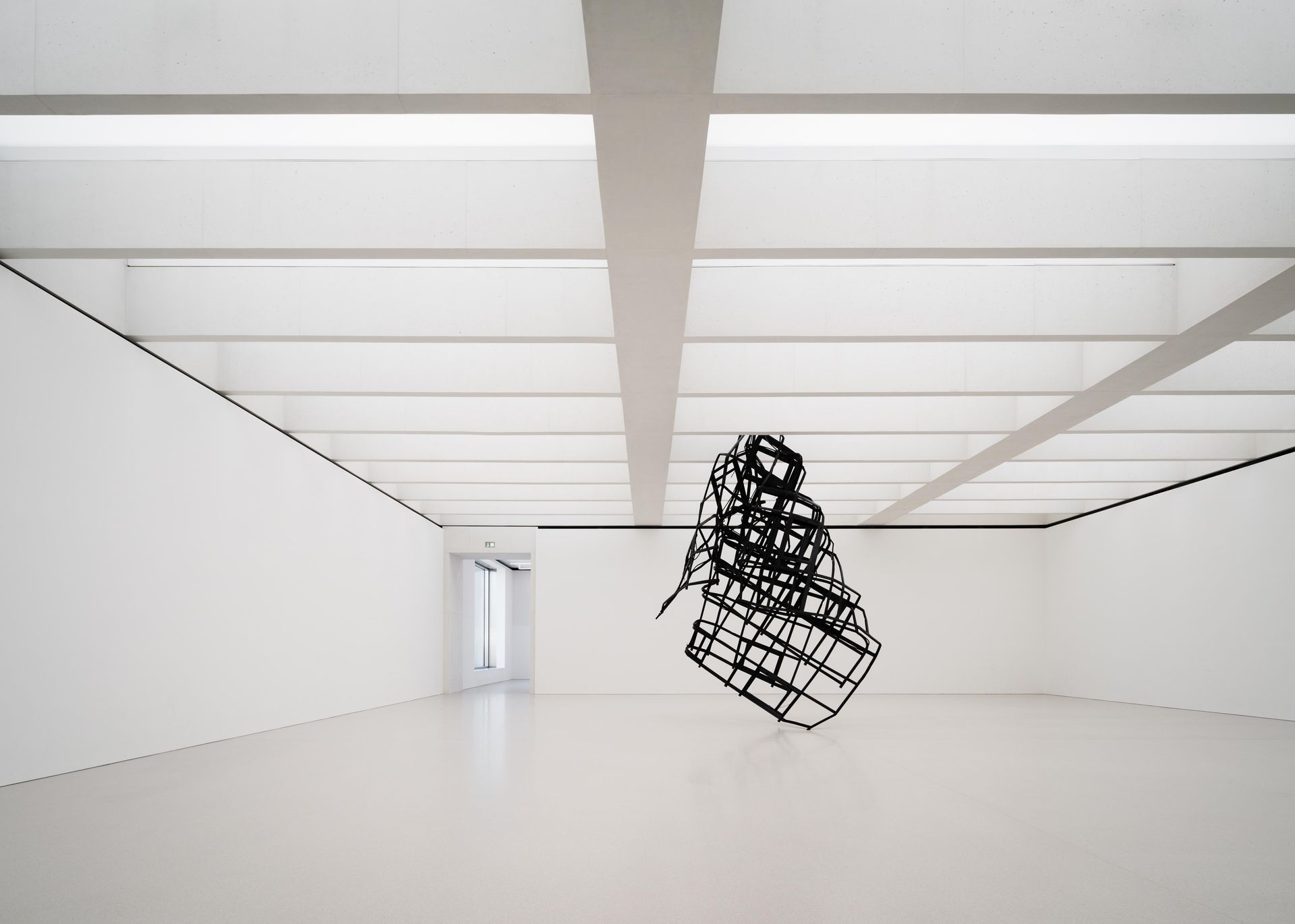 Muzeum Sztuki Nowoczesnej w Warszawie