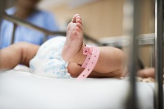 Porodówka w Lesku uratowana. Powstanie jeden szpital bieszczadzki?  