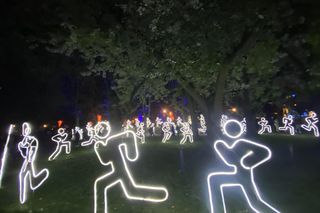 Light Move Festival 2025