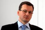 Ministerstwo Rozwoju: Mateusz Morawiecki - wicepremier