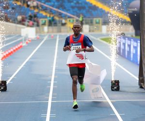 16. Silesia Marathon 2024. Na podium dwóch Polaków