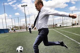 Sondaż „Super Expressu: Polacy chcą Tuska… na weekend