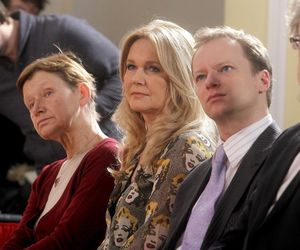 Jadwiga Jankowska-Cieślak cierpiała na poważną przypadłość. W kościele dostawała ataków paniki 