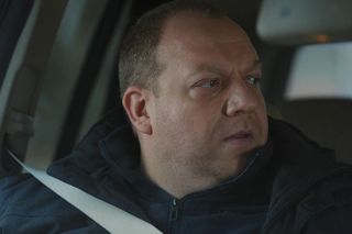 M jak miłość odc. 1857. Tadeusz (Bartłomiej Nowosielski)