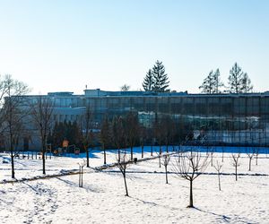 Biobank w Chęcinach