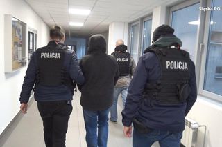 Były prezydent Świętochłowic przed sądem. Ruszył proces Dawida K. Chodzi o nadużycia