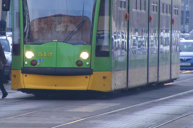 Tramwaje będą kursować objazdami.