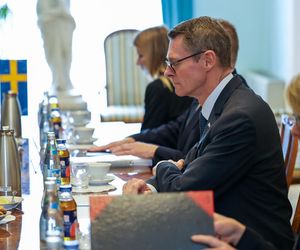 Polska i Szwecja zacieśniają współpracę obronną