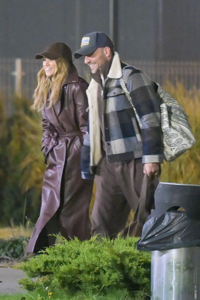 Kulisy "Tańca z Gwiazdami". Zmęczona Bursztynowicz, zakochani Kaczorowska i Rogacewicz. Szok, co zrobił Sikora