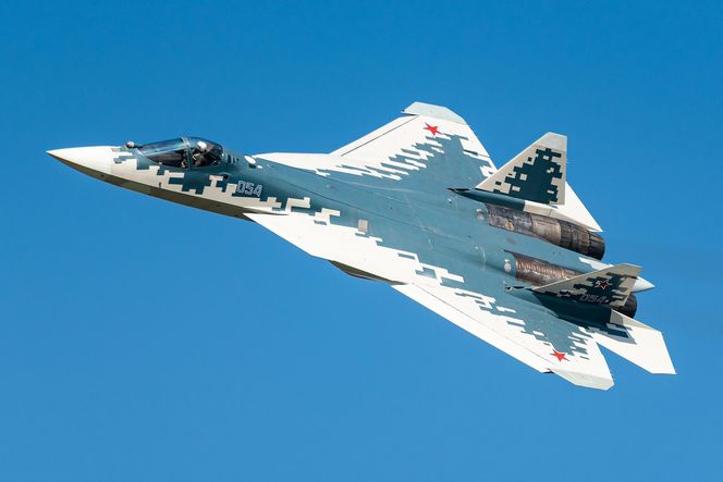 Su-57