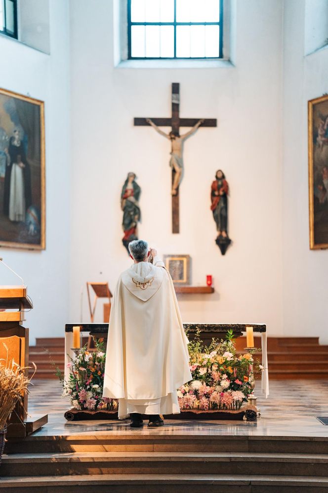 Klasztor dominikanów przy ul. Freta 10 w Warszawie