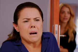 	Miłość i nadzieja odc. 262. Seda, Gonul