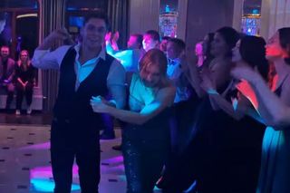 Tak bawili się uczniowie II LO im. Stanisława Staszica