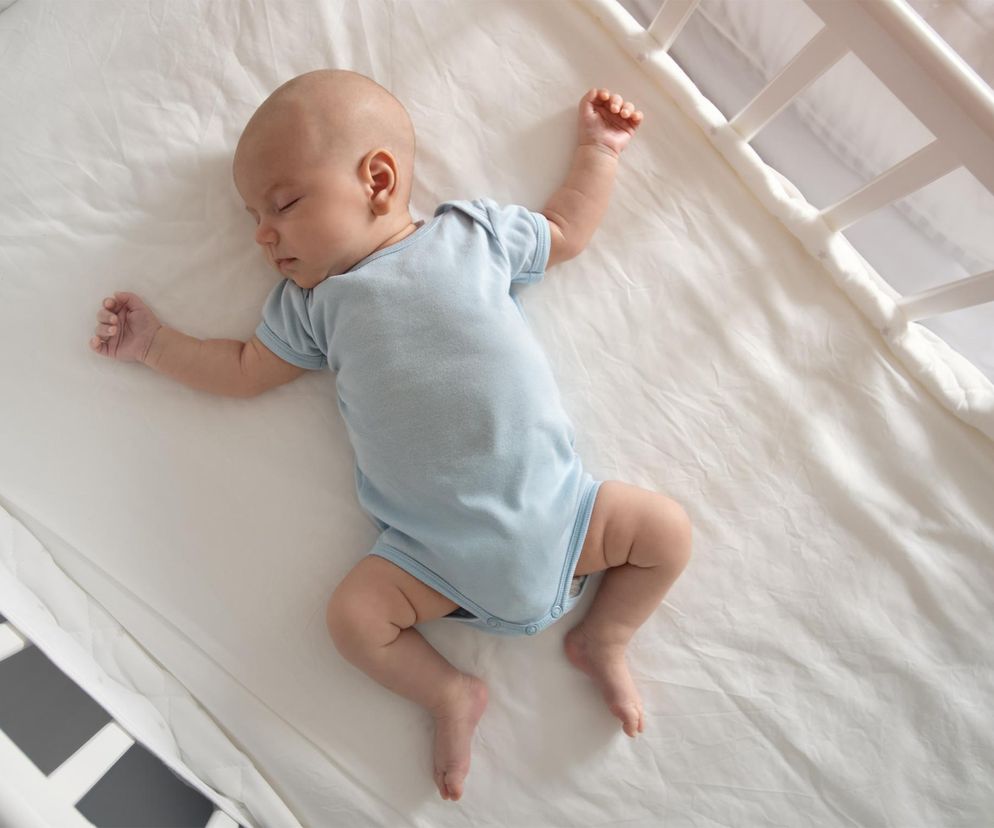 Najpopularniejsze imiona nadawane dzieciom w Polsce w 2024 roku