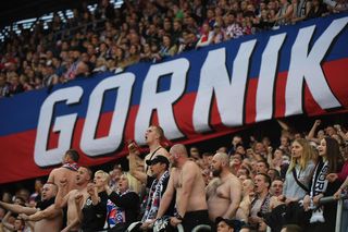 Miasto próbuje sprzedać Górnik Zabrze