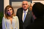 Reza Pahlavi, syn ostatniego szcha Iranu 