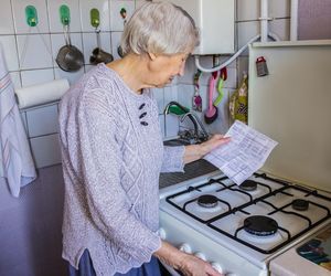Spodziewaj się wyższej prognozy rachunku za gaz na 2024. Nawet o 100%