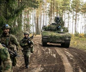 Norwegia zwiększy o 50 proc. powszechny pobór do wojska. Idzie w ślady Danii