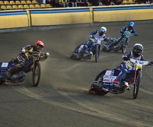 Stal Gorzów - Unia Leszno