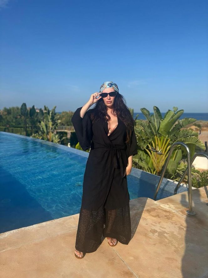 Ukochana Hakiela kusi w Hiszpanii