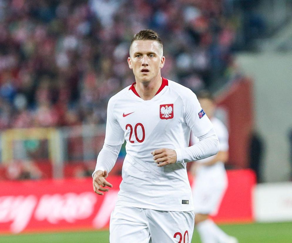 Piotr Zieliński