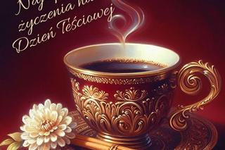 Kartki na Dzień Teściowej