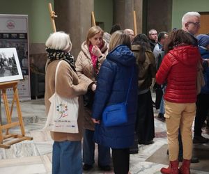 Noc Muzeów 2025 w Wojewódzkim Domu Kultury w Kielcach