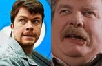 Daniel Rigby to nowy Vernon Dursley 