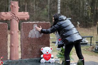 Ewa Krawczyk: Straciła sens życia