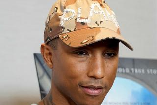 Pharrell Williams: powstanie musical na podstawie biografii artysty