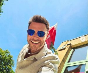 Wybory Prezydenckie 2025: Tak głosują gwiazdy w drugiej turze! Marek Kaliszuk