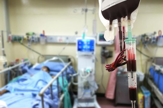 Kiedyś budziła przerażenie, dziś jest pod kontrolą. Dostęp do leków 24/h