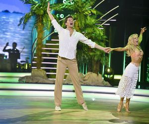 Dancing with the Stars. Taniec z gwiazdami 16 - relacja z 6. odcinka