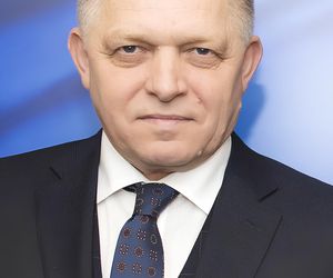  Premier Słowacji  w rosyjskiej telewizji oświadczył, że gotów jest rozmawiać z Putinem